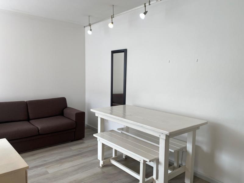 To Let 1 Bedroom Property for Rent in Claremont Western Cape